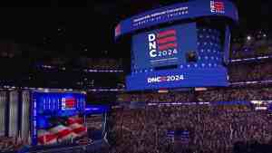 Convention democratica