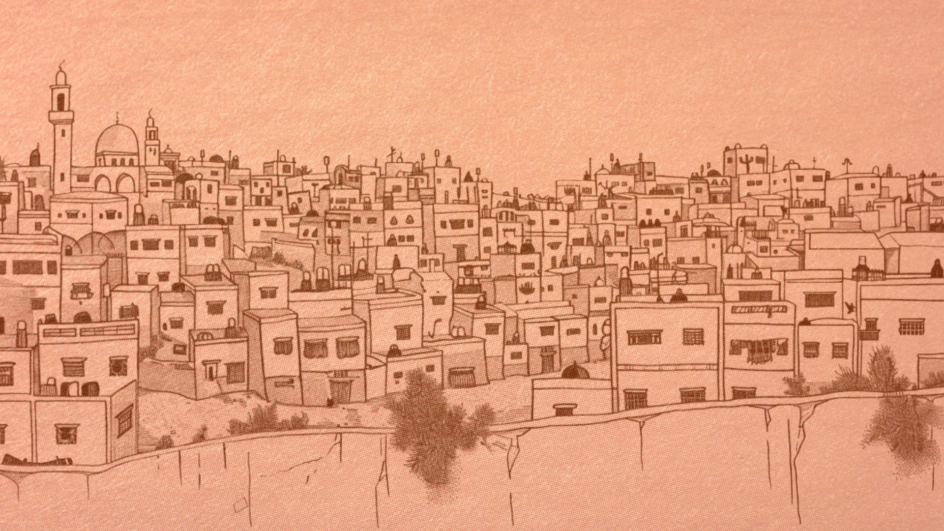 Ricorda 1964: la nascita dell’OLP - Lo Spiegone