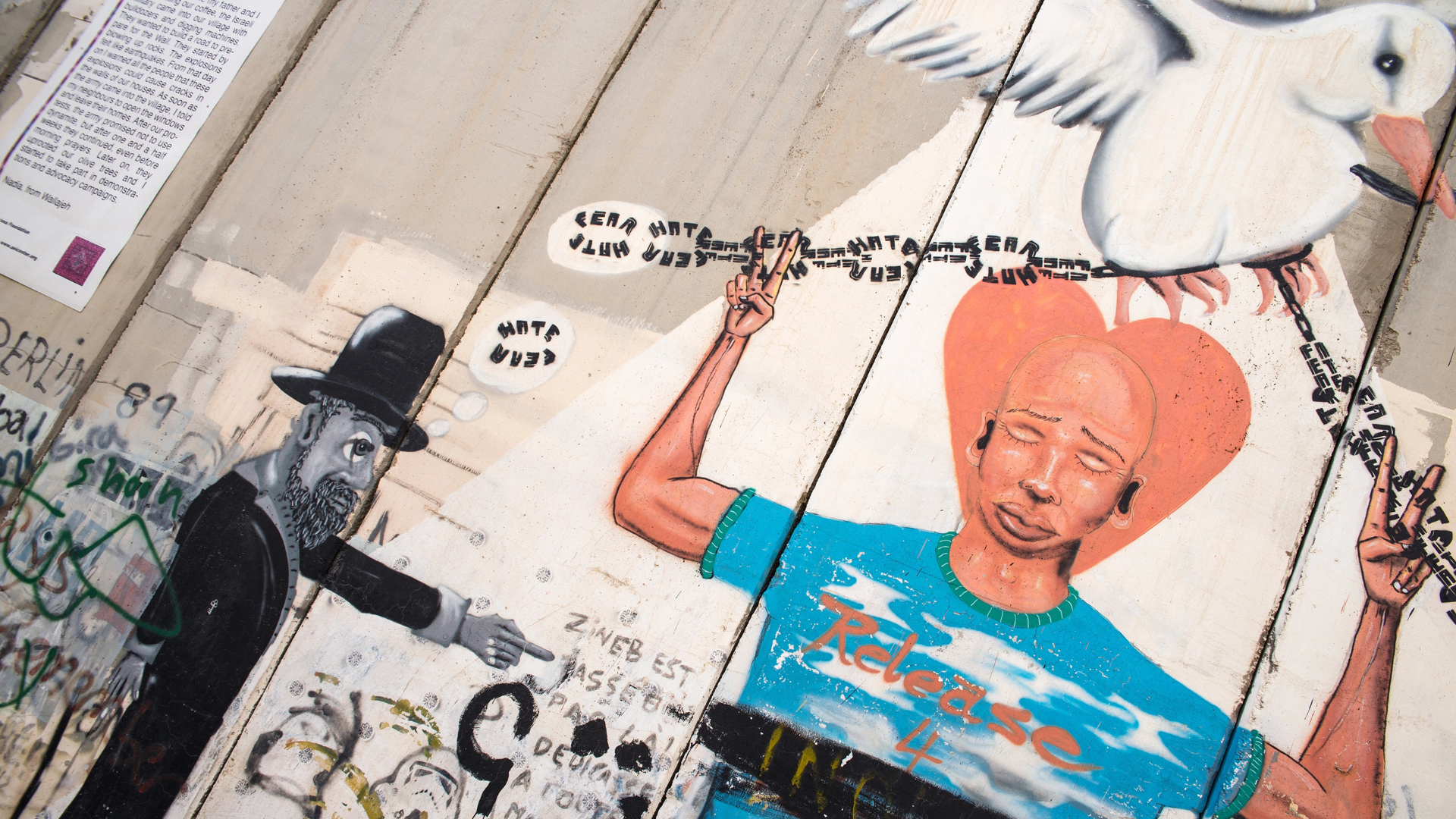 west bank