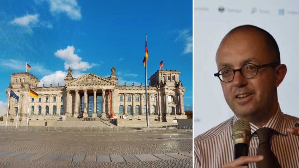 germania lo spiegone