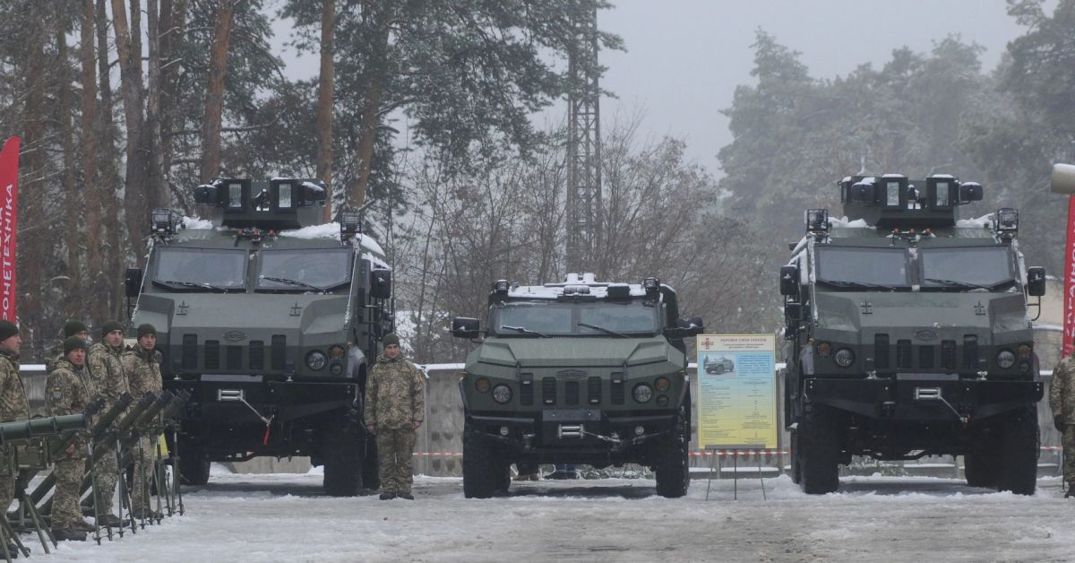 Putin aumenta le truppe