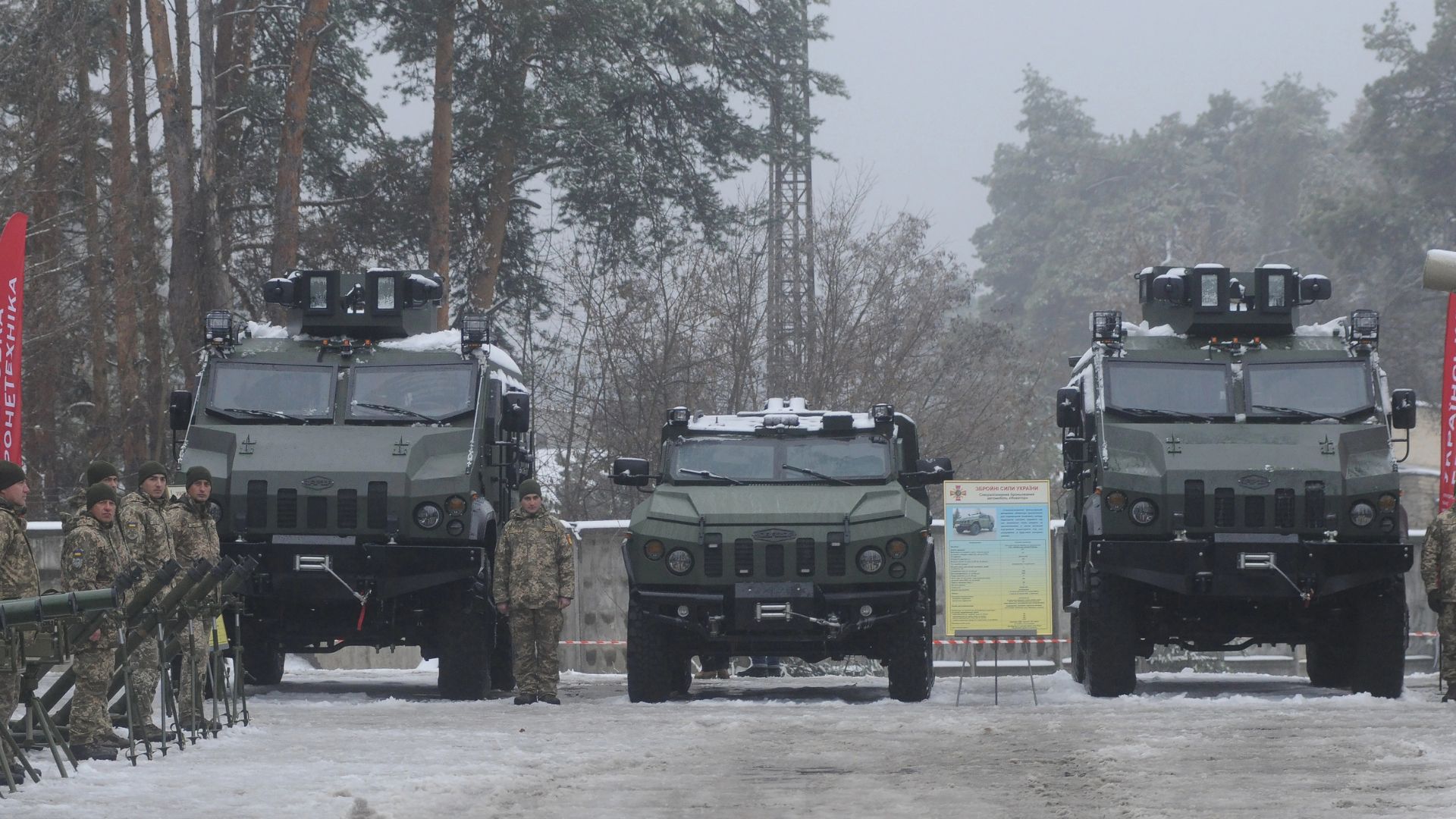 Putin aumenta le truppe
