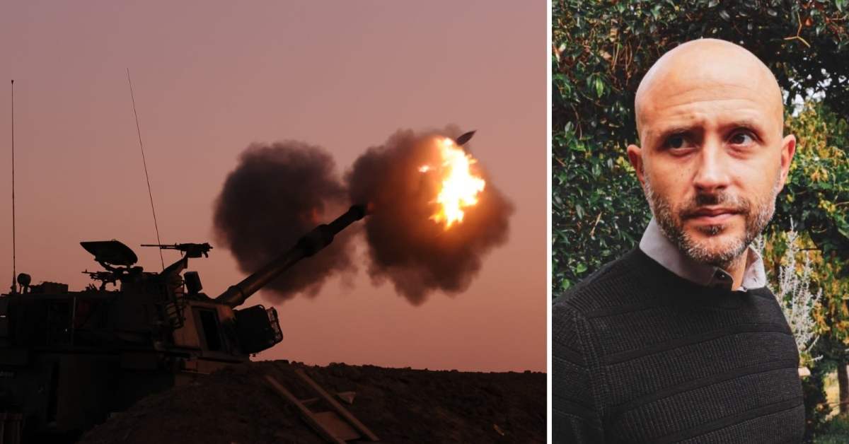 Israele, oltre l'escalation