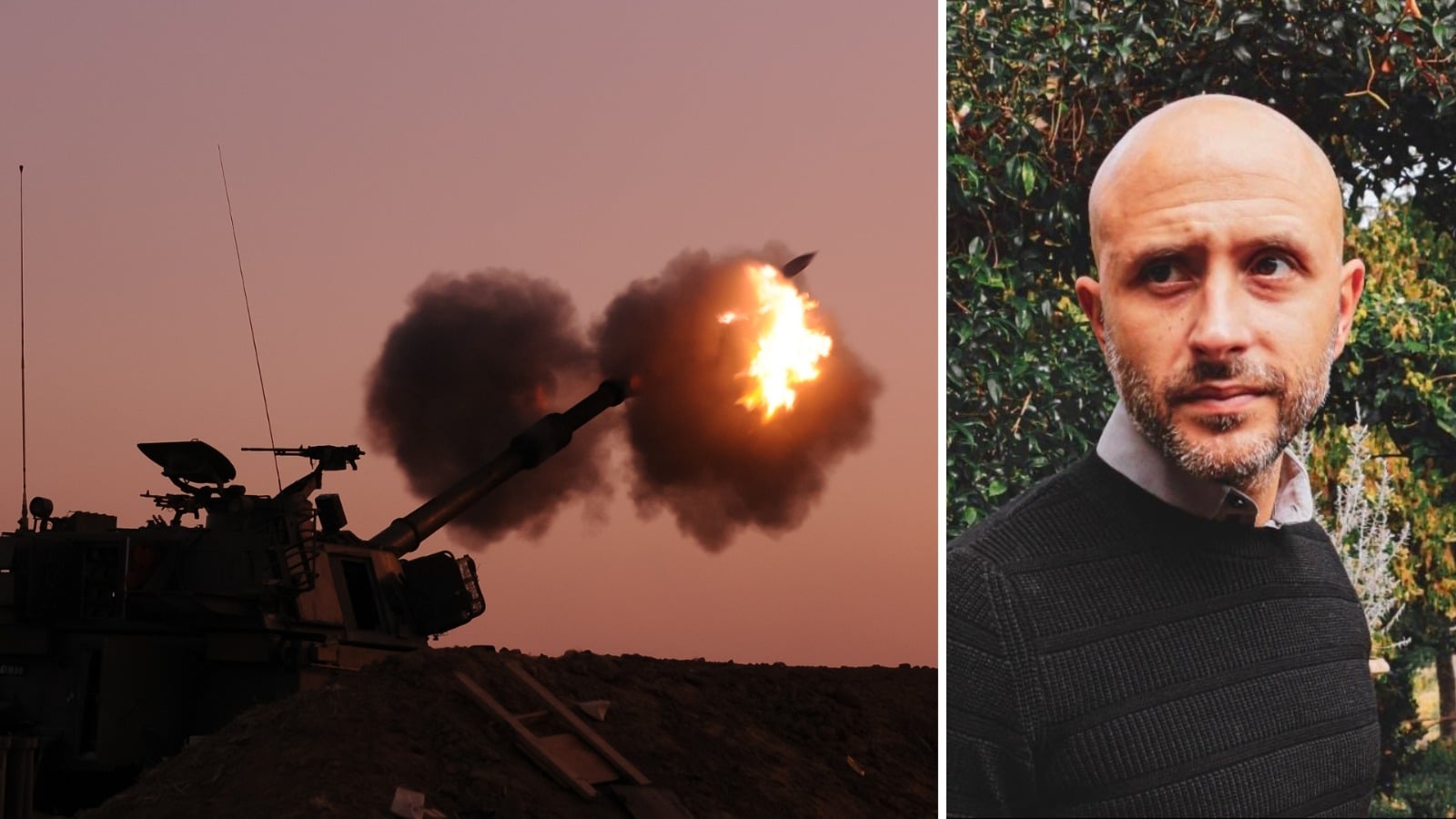 Israele, oltre l'escalation