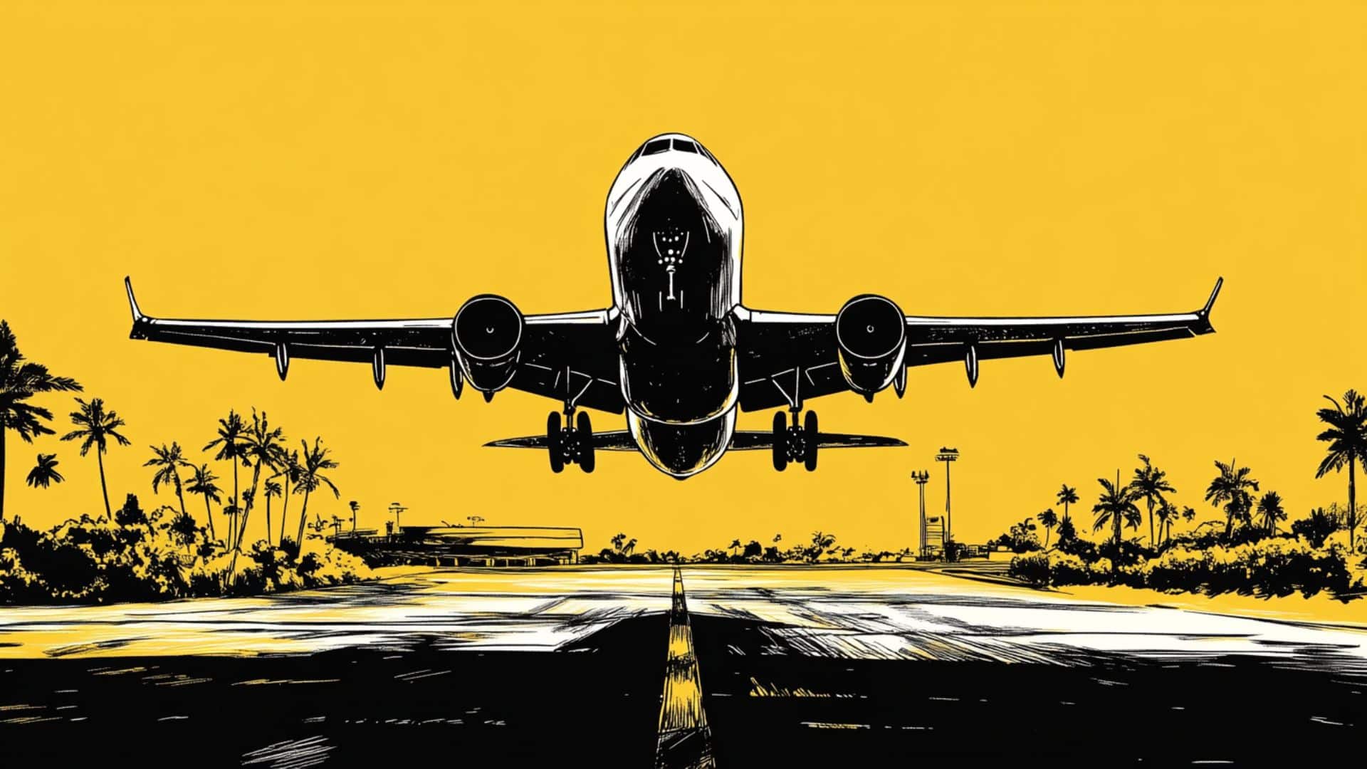 Etiopia aereo