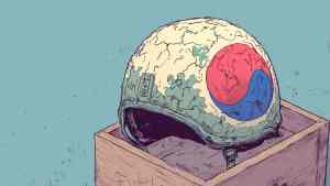 Corea del Sud