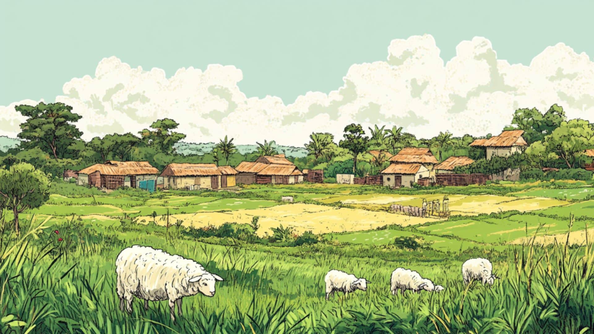 agricoltura nigeria