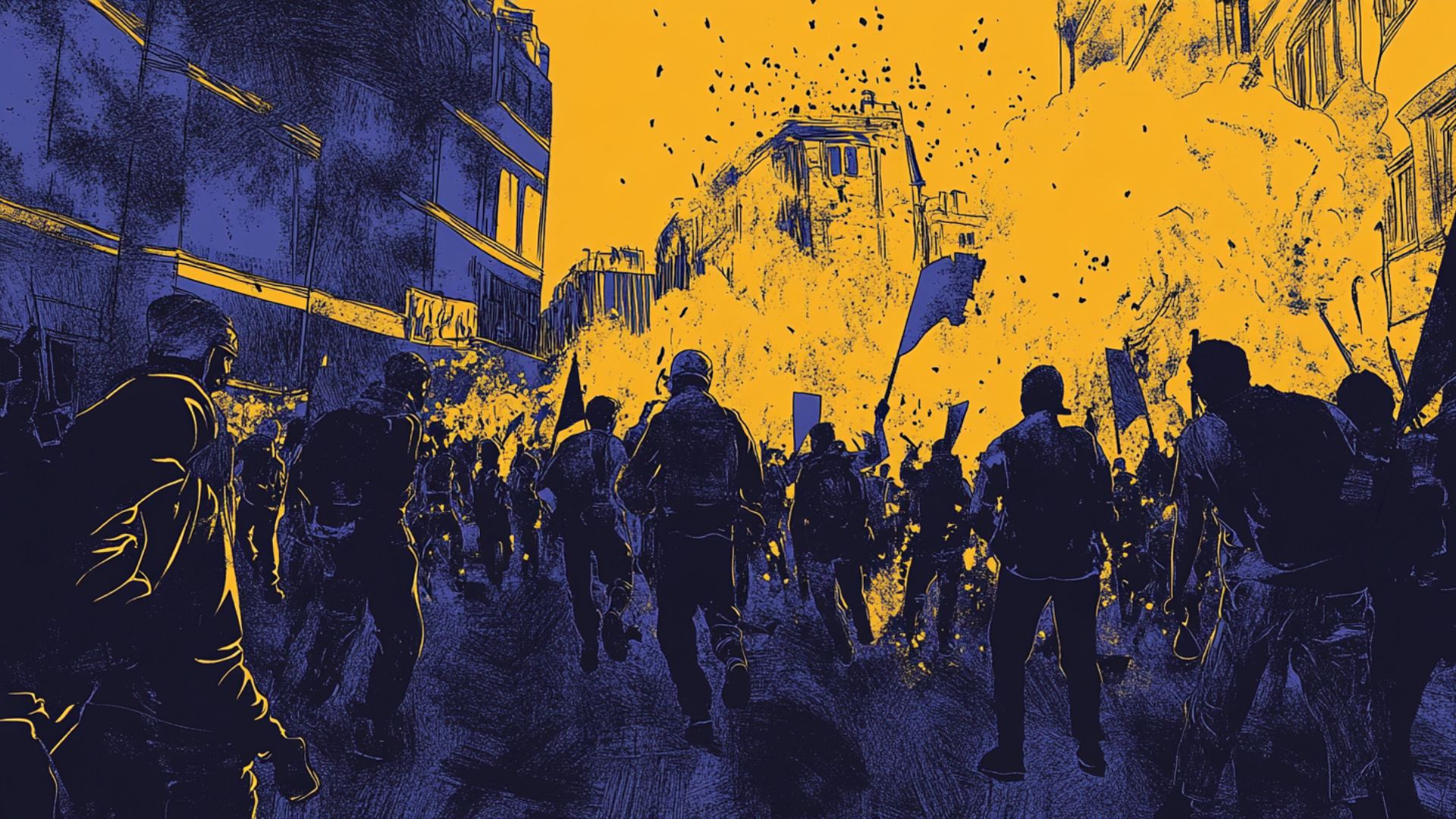 georgia ue