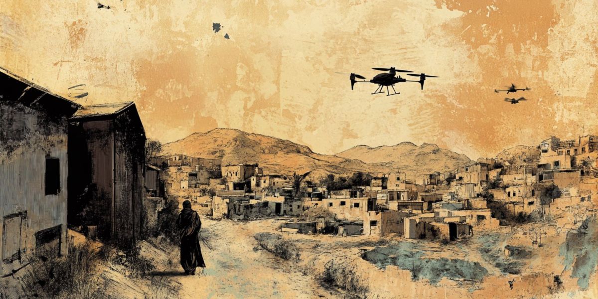 kurdistan rivoluzione