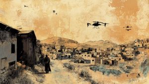 kurdistan rivoluzione