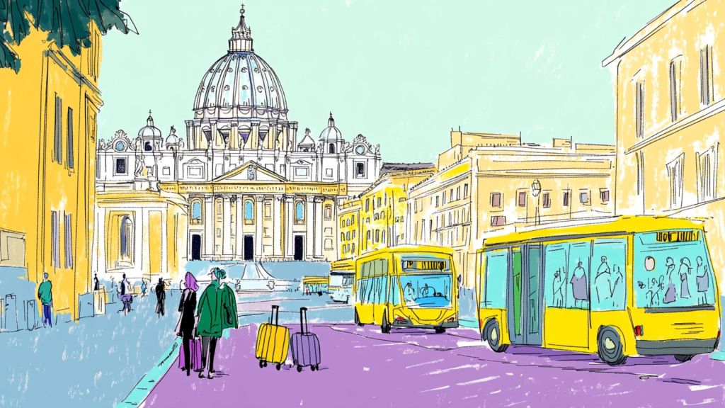 sostenibilità giubileo