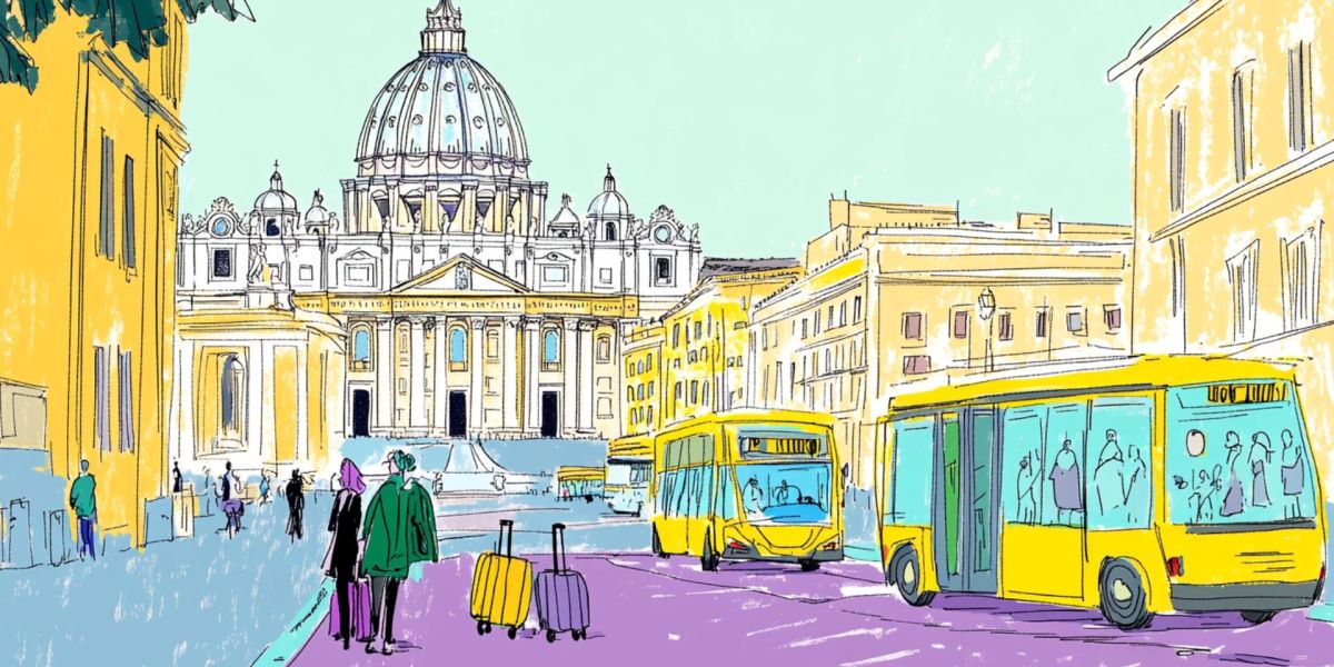 sostenibilità giubileo