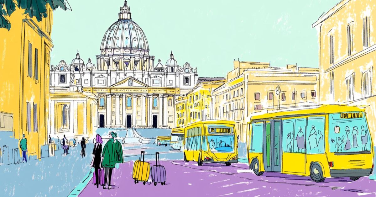 sostenibilità giubileo