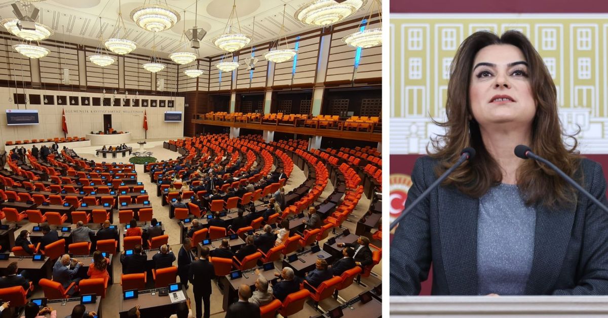 kurdistan parlamento