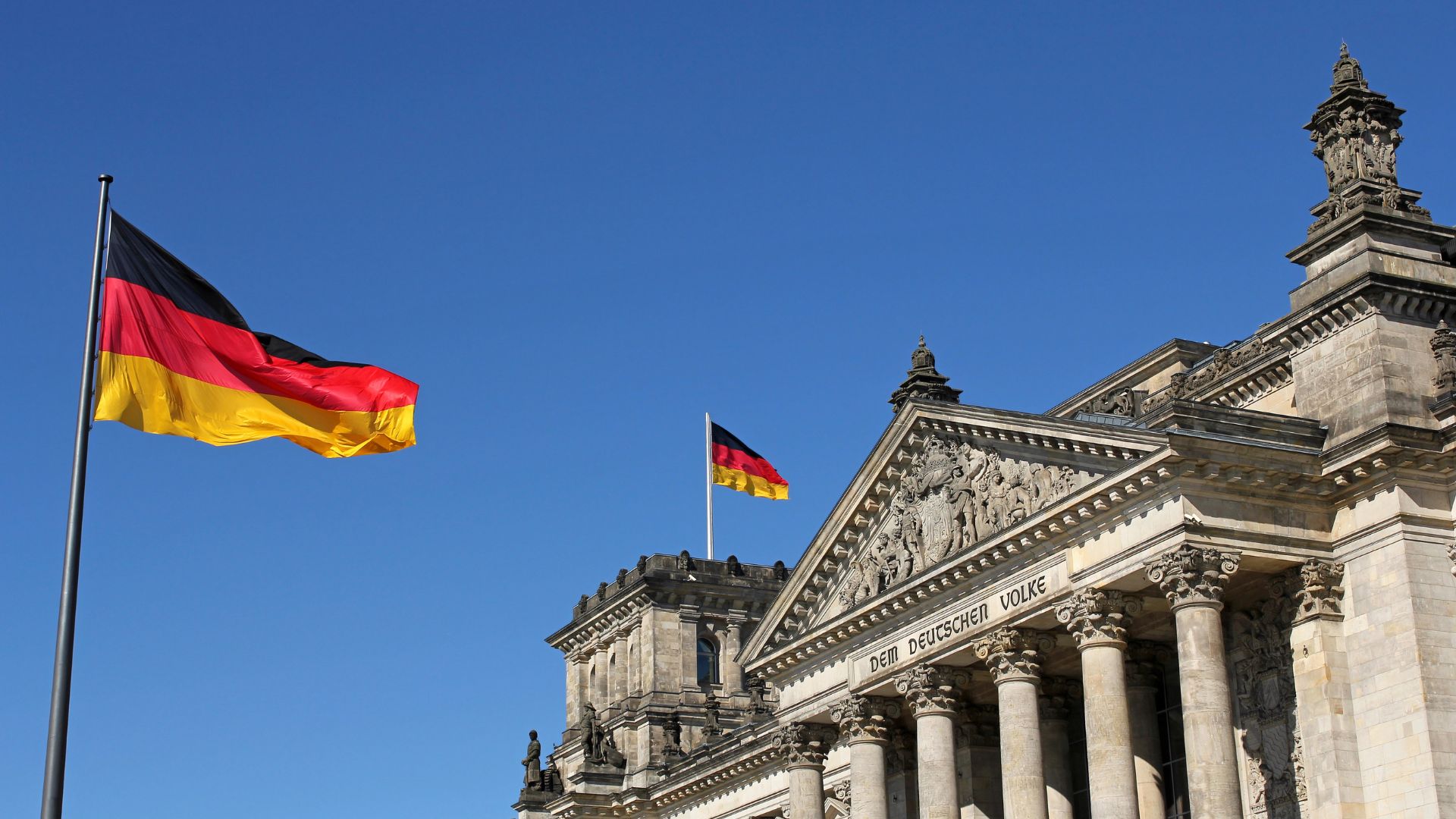 germania elezioni