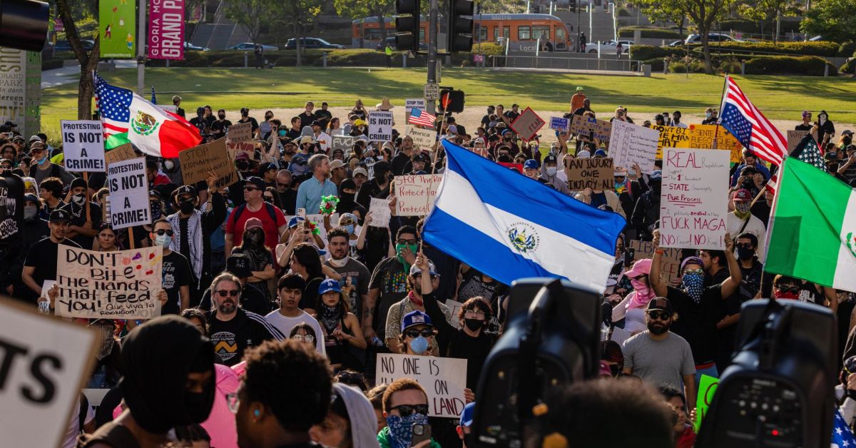 stati uniti guardia nazionale