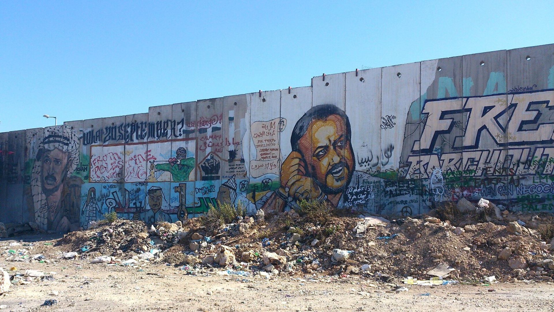 marwan barghouti