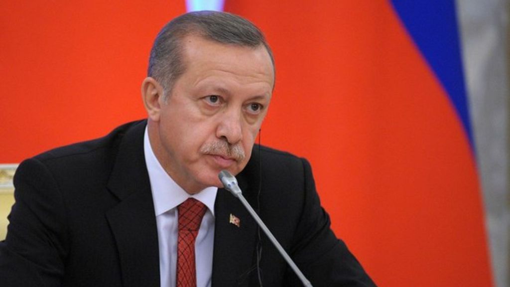 the new spirit of islamism Basaran
