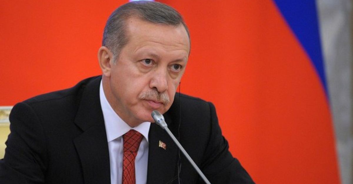 the new spirit of islamism Basaran