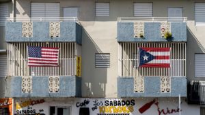 Bad Bunny Porto Rico