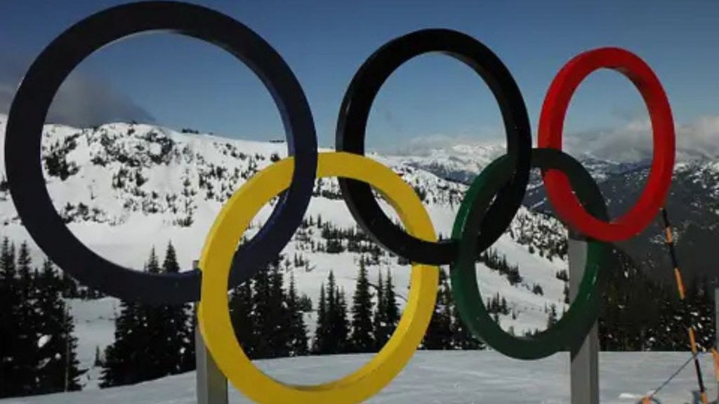 olimpiadi Milano-Cortina
