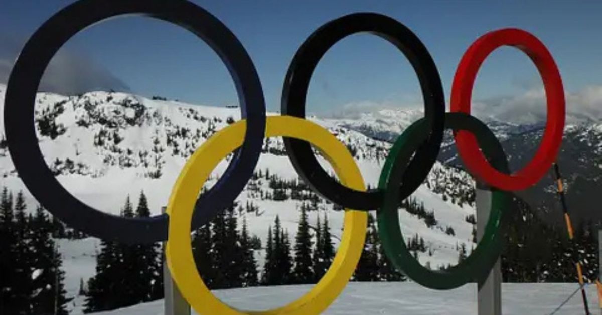 olimpiadi Milano-Cortina