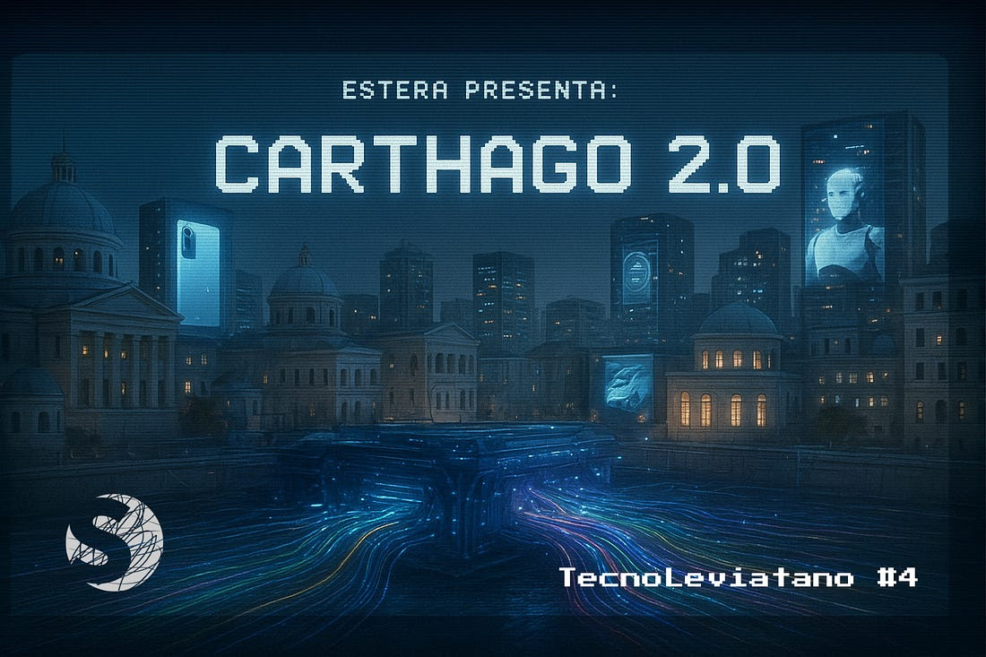 tecnoleviatano