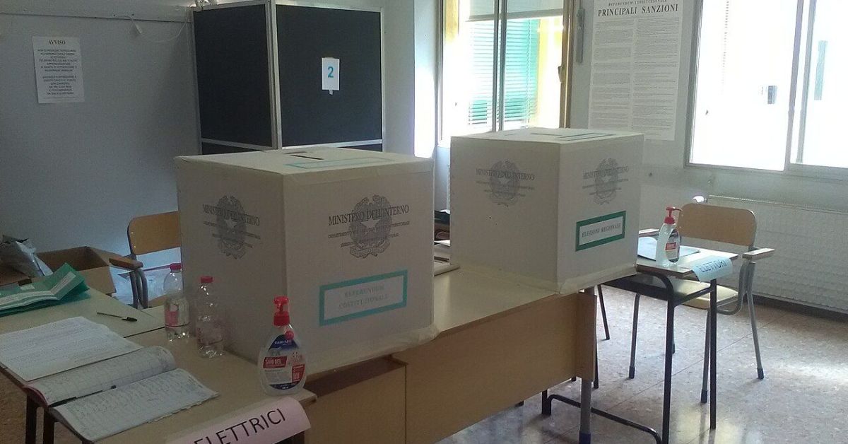 Referendum-giustizia