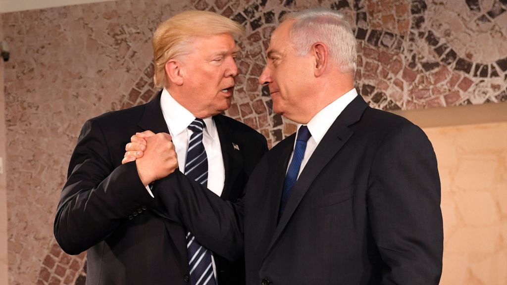 Usa Israele Iran attacchi