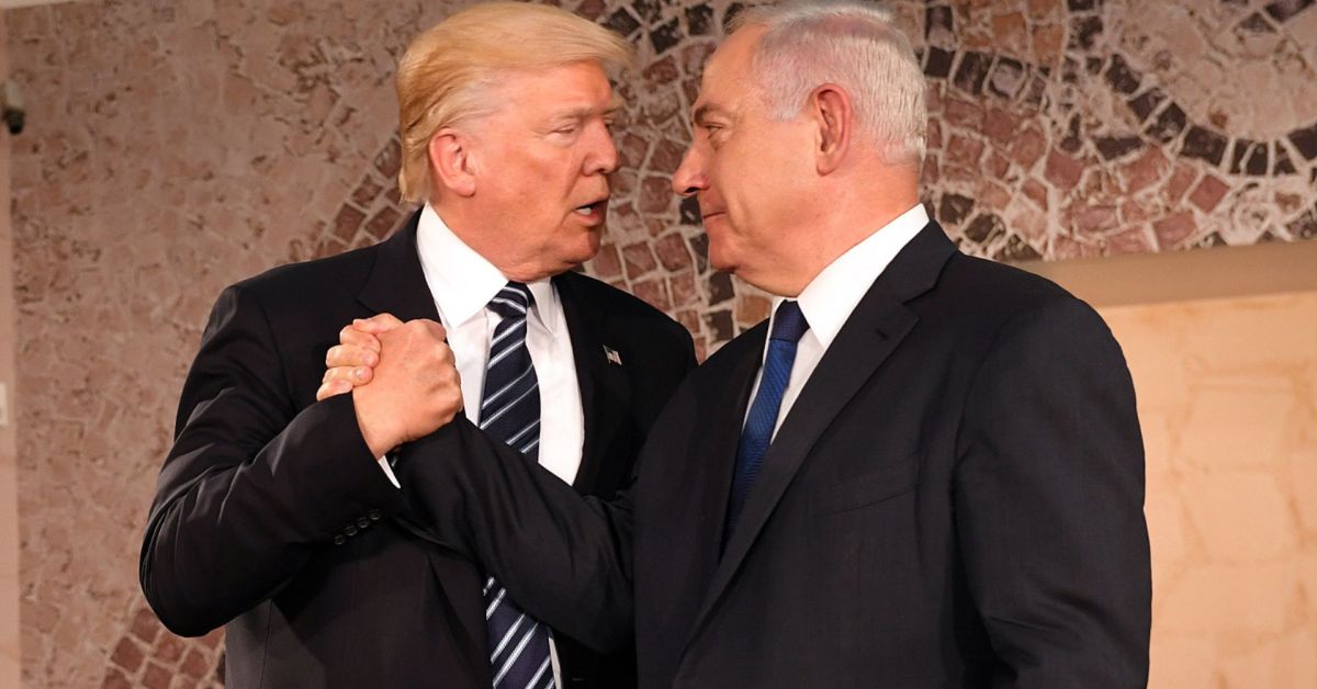 Usa Israele Iran attacchi