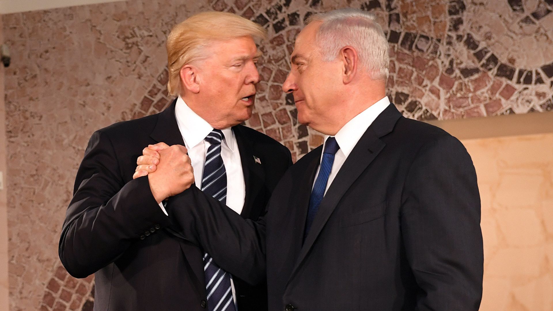 Usa Israele Iran attacchi