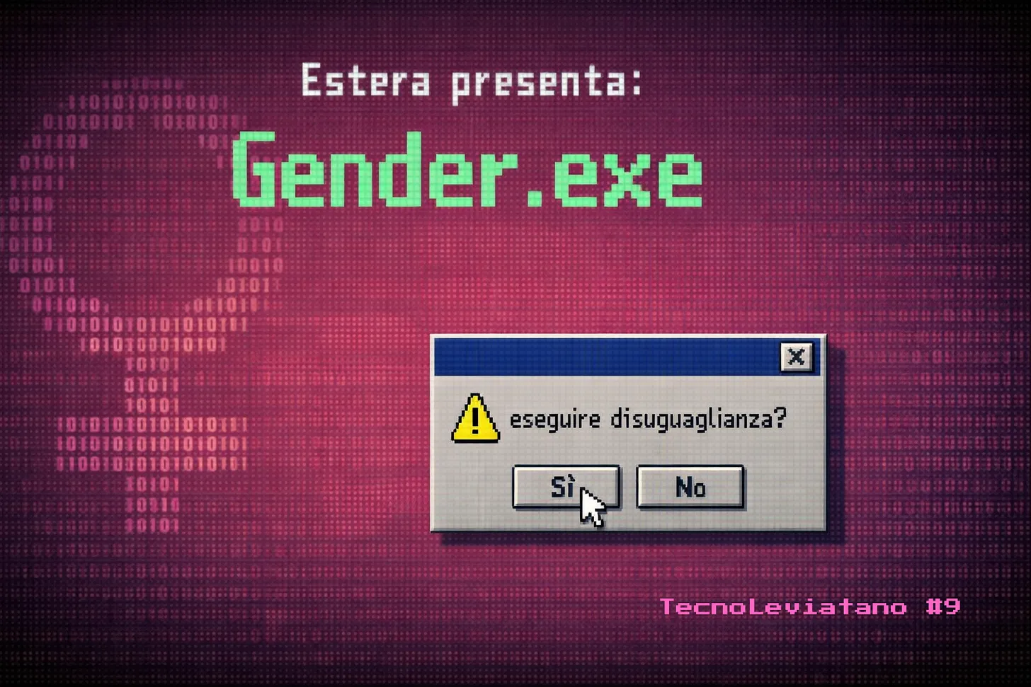 gender exe
