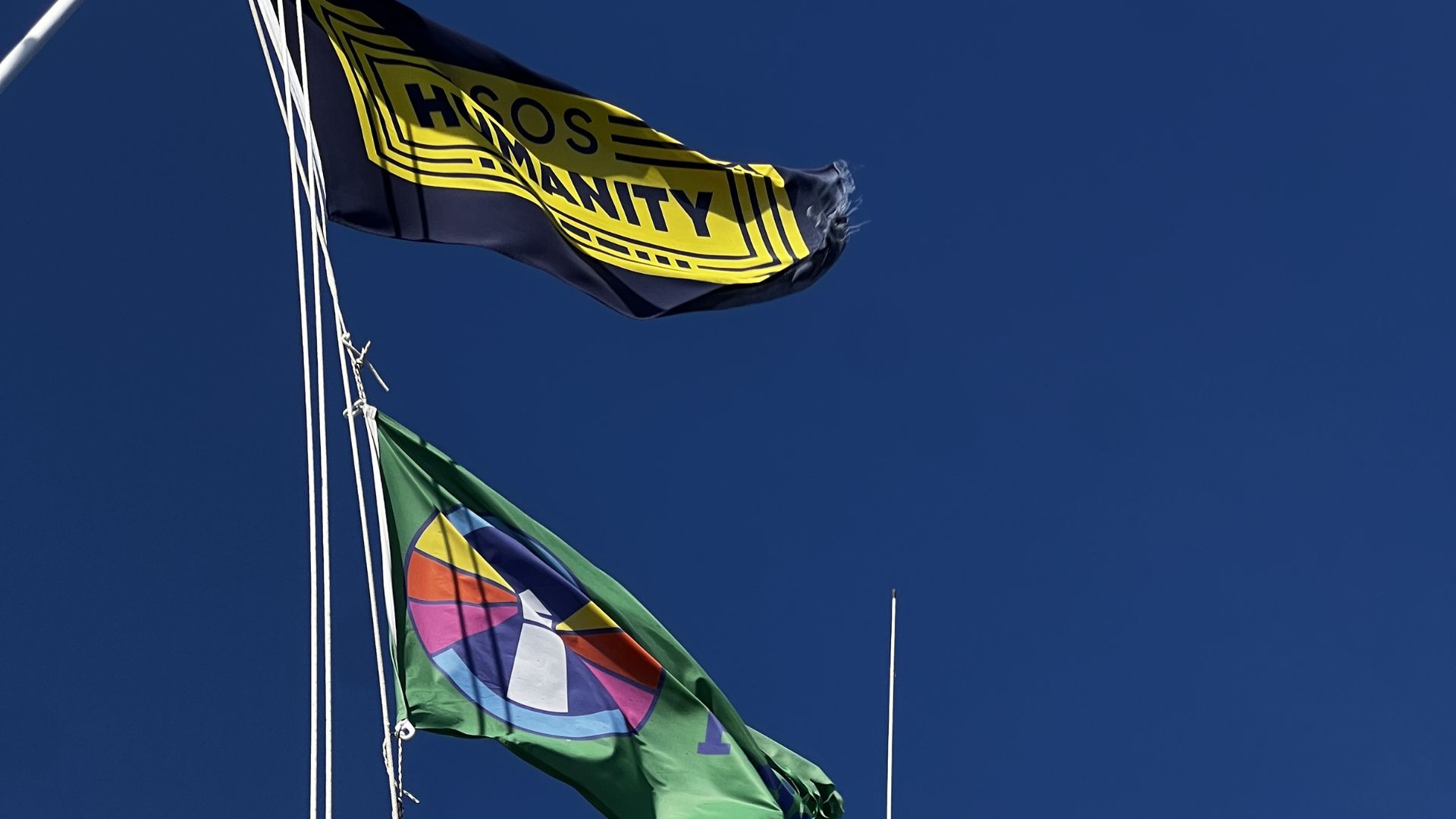 Justice Fleet Sos Humanity