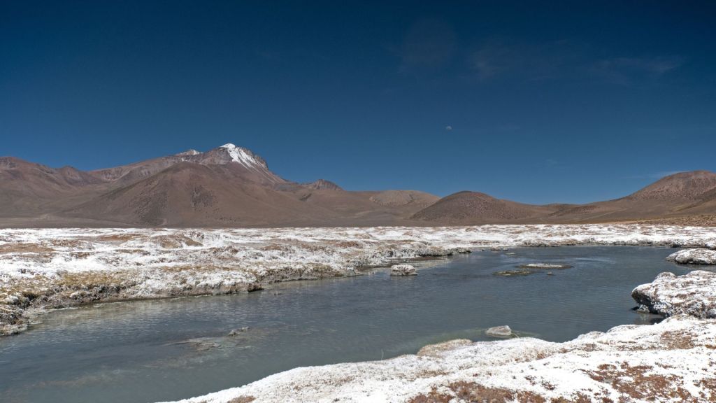 triangolo litio sudamerica