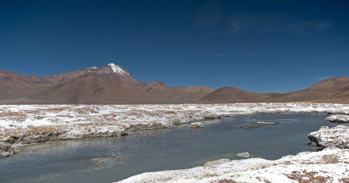 triangolo litio sudamerica