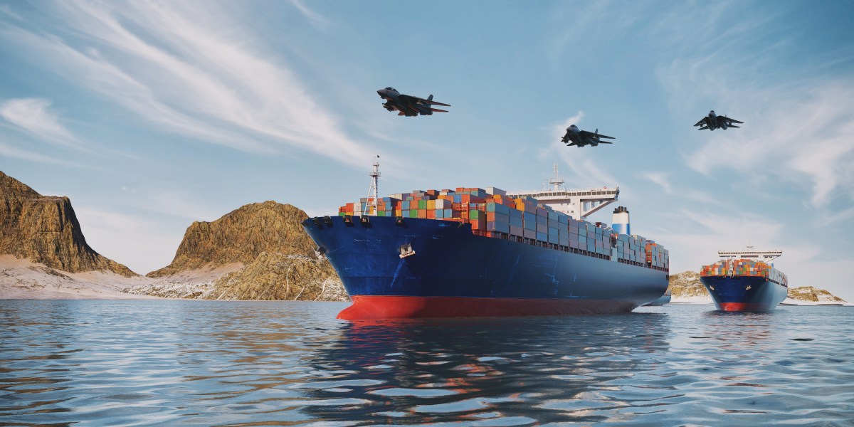 La crisi dello Stretto di Hormuz