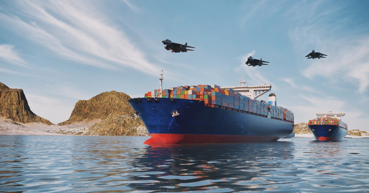 La crisi dello Stretto di Hormuz