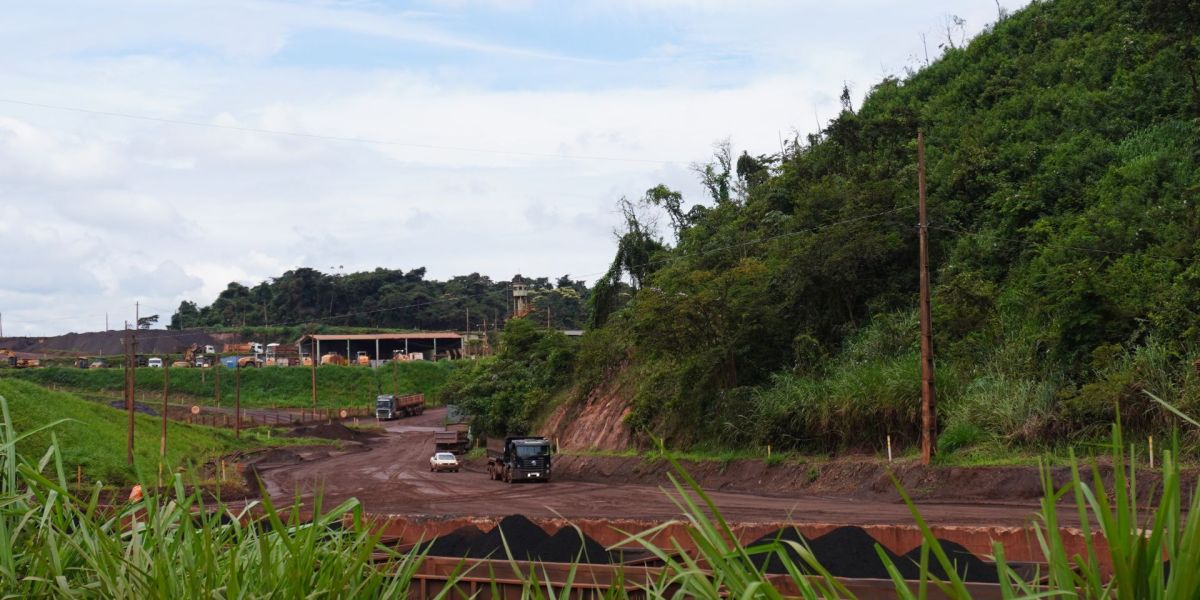 Minas Gerais Brasile
