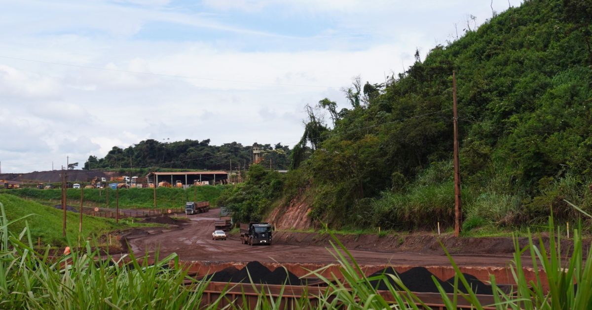 Minas Gerais Brasile