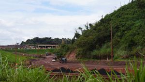 Minas Gerais Brasile