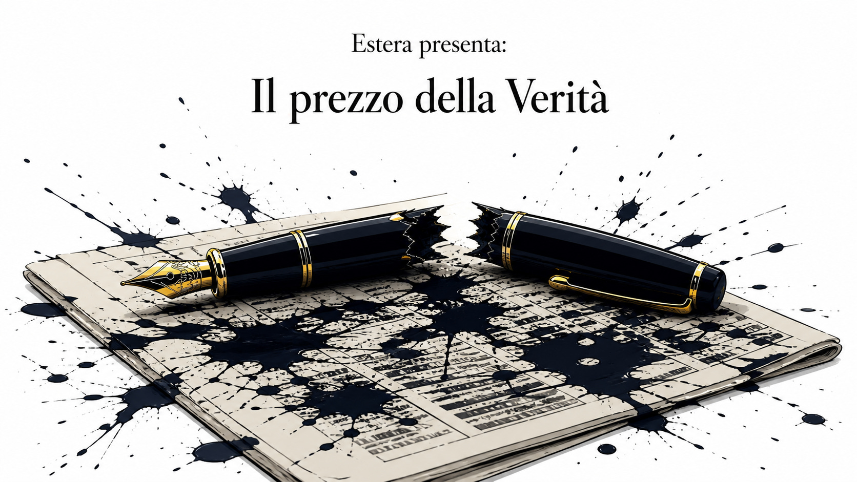 estera verit&agrave;