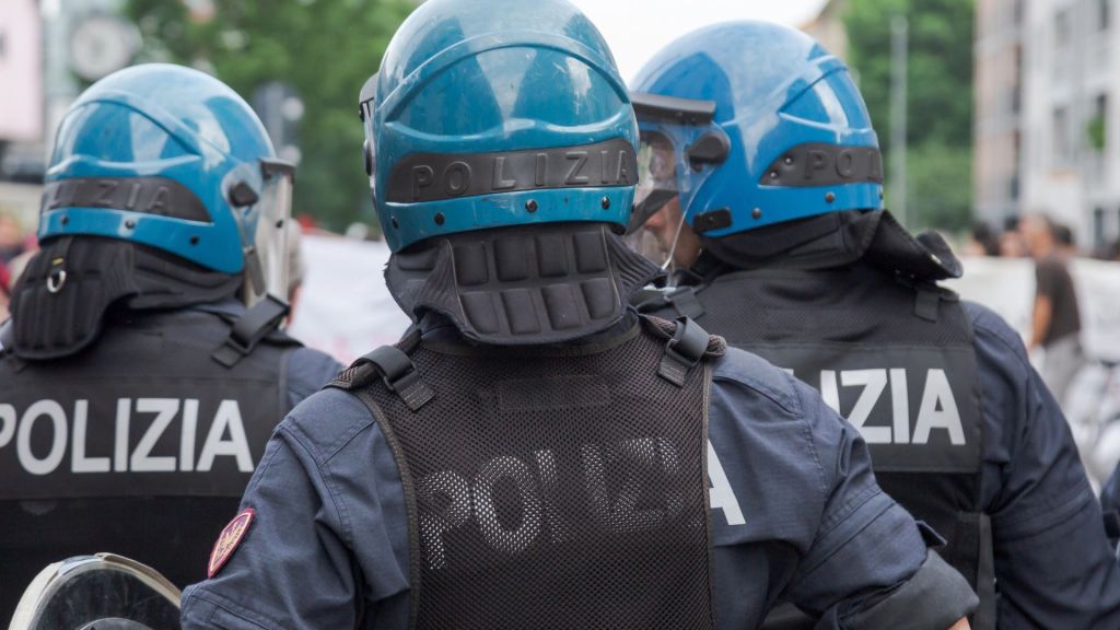 fermo preventivo