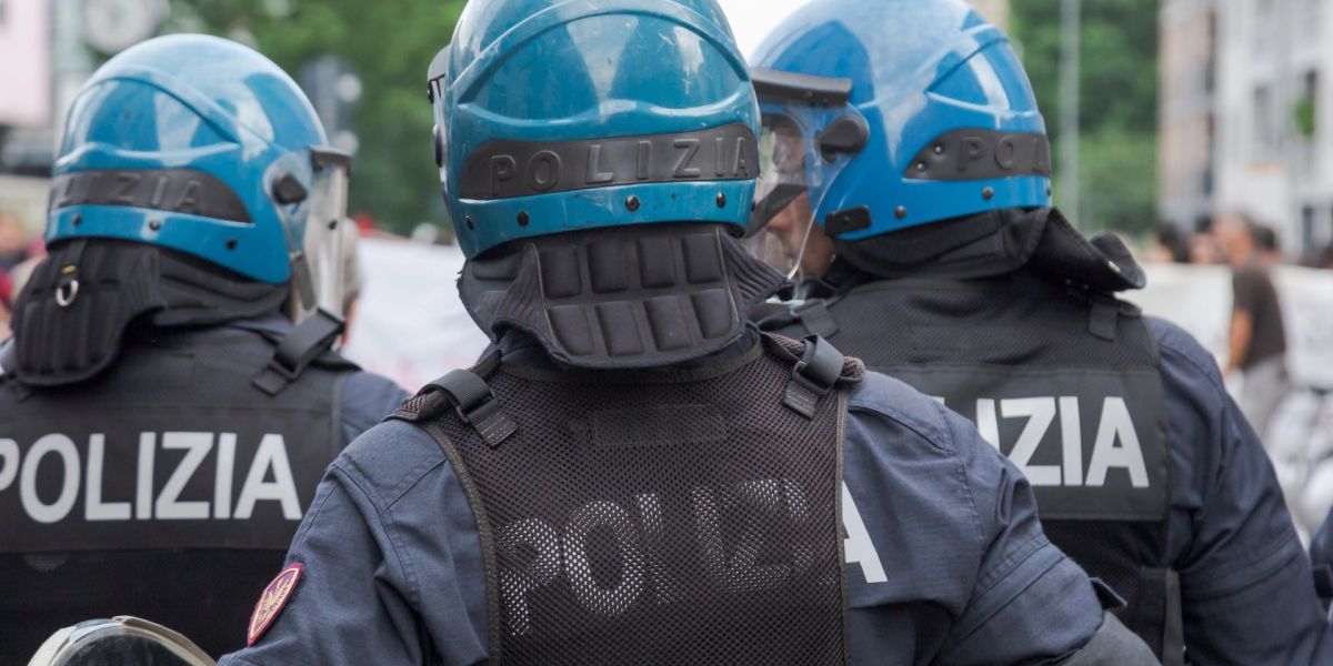fermo preventivo