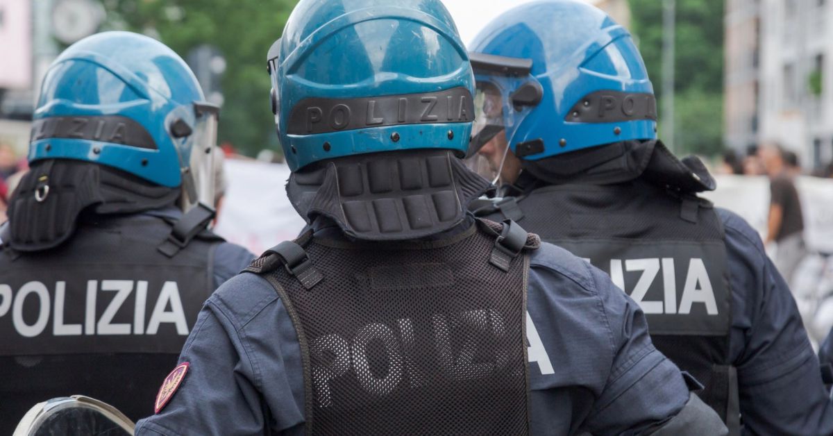 fermo preventivo
