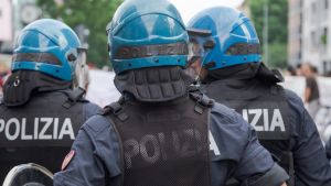 fermo preventivo