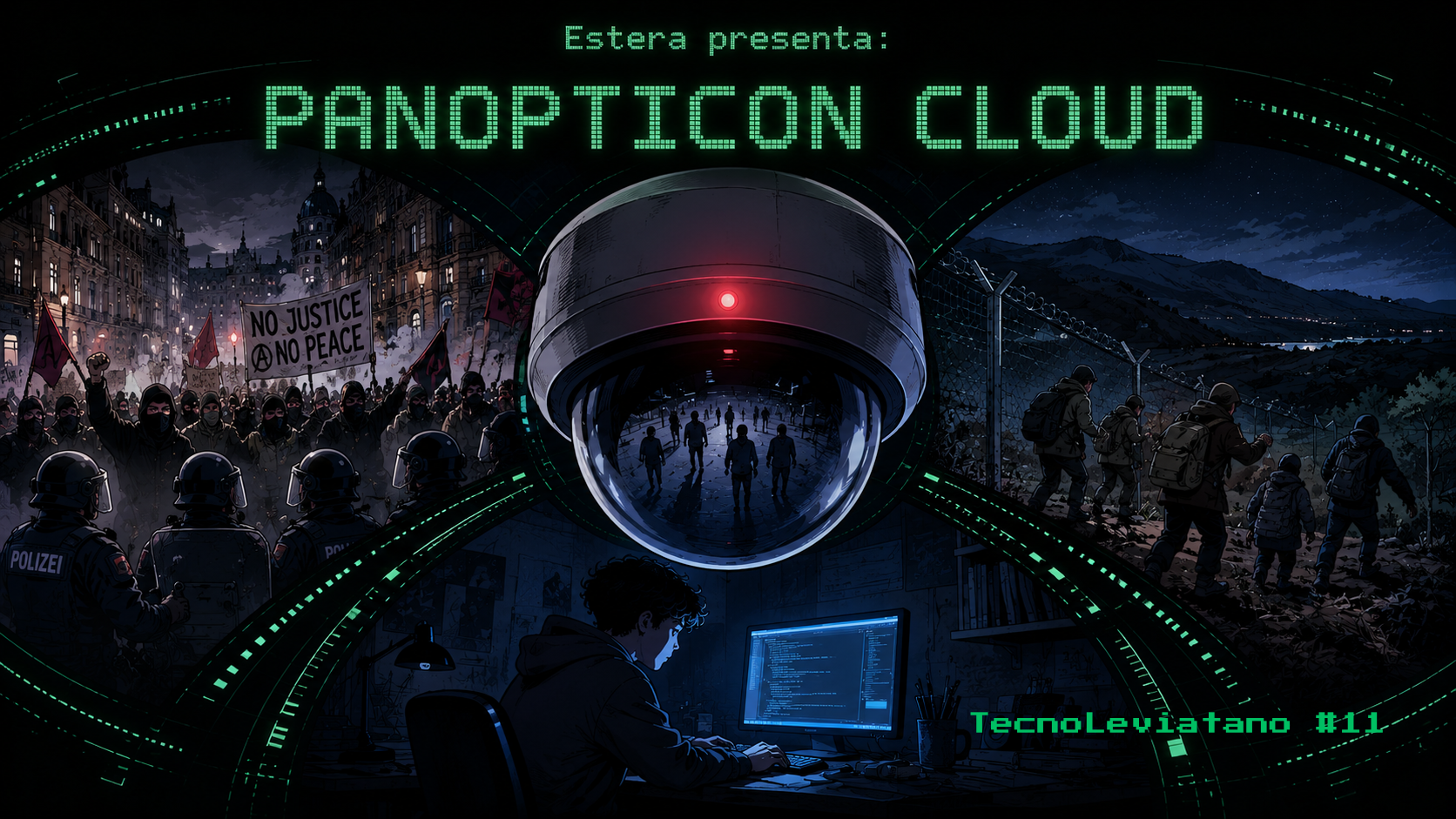 estera panopticon