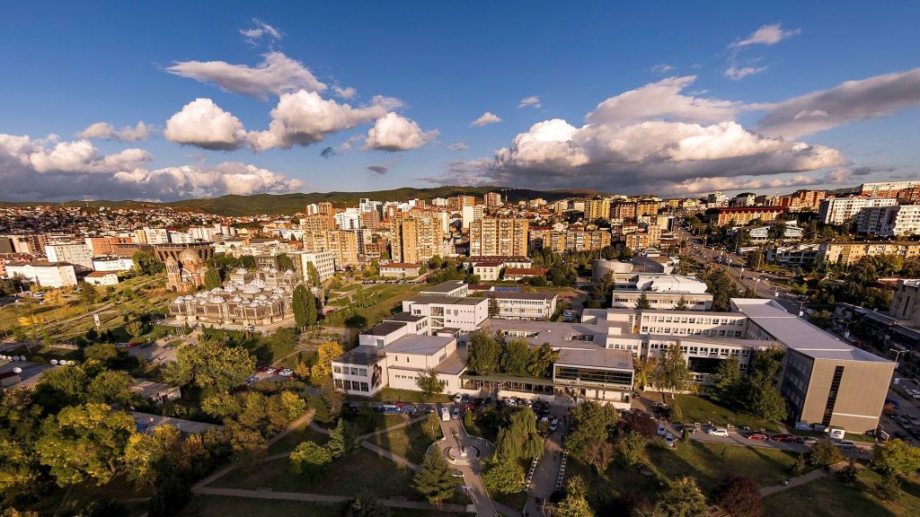kosovo, ingovernabilità