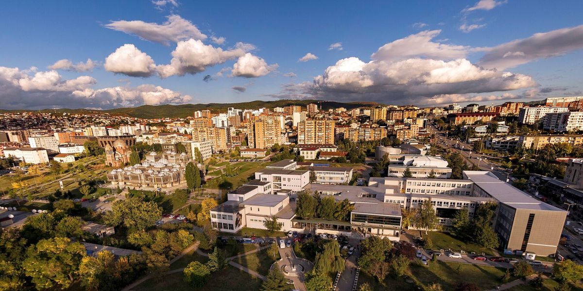 kosovo, ingovernabilità