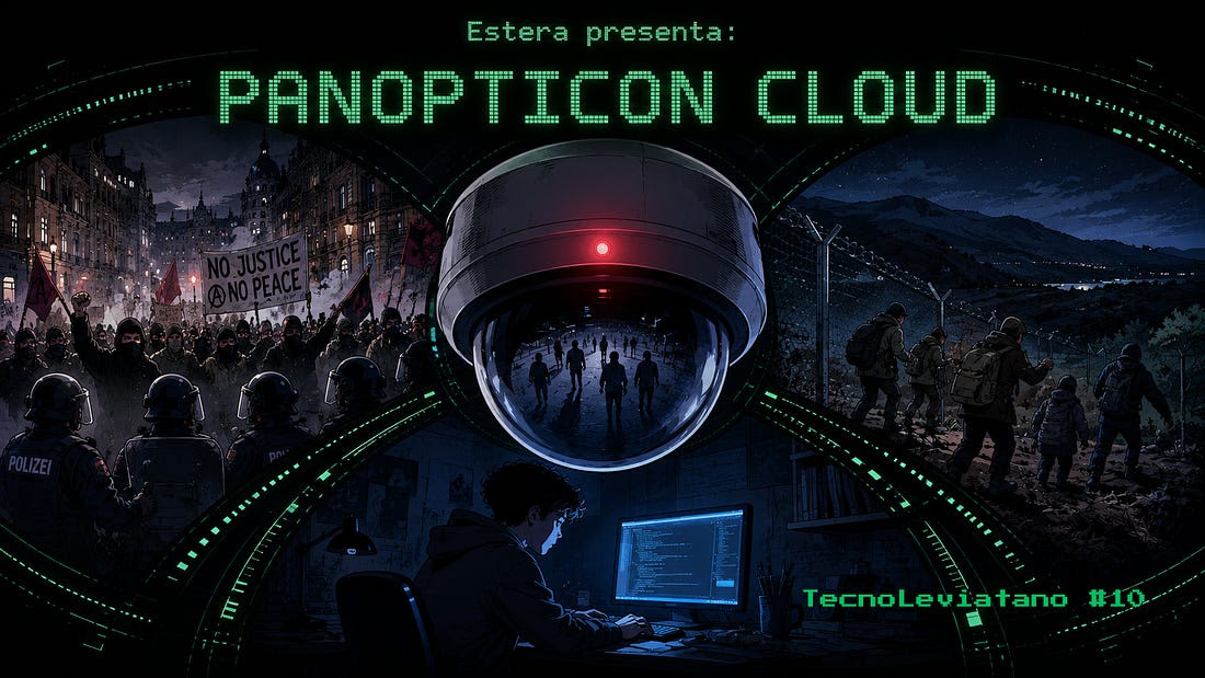 estera panopticon