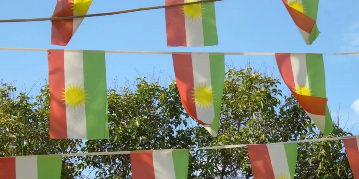 kurdistan rivalità barzani talabani
